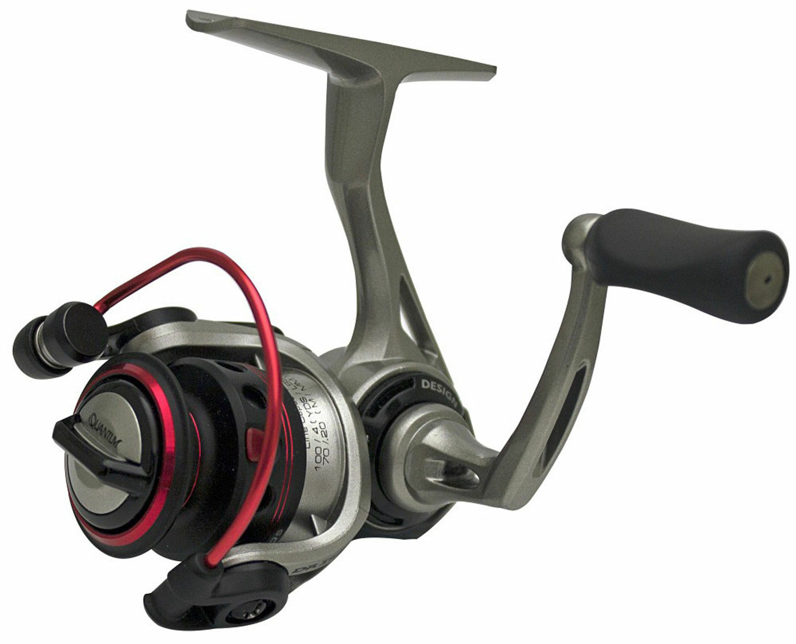 Quantum Drive Spinning Reel DR 30 Reel NEW In Box 32784627692 EBay