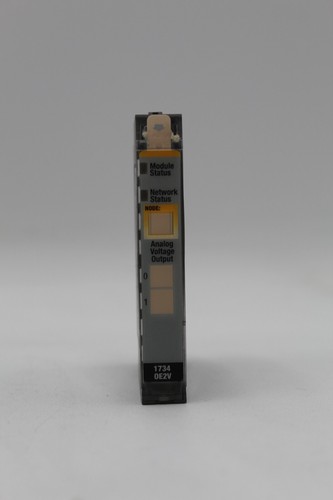 Allen-Bradley 1734-OE2V 2-Point Analog Output Module