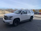 2015 Chevrolet Tahoe Ppv