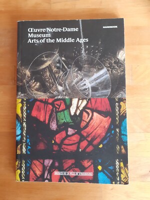 Oeuvre Notre-Dame Museum Kunst des Mittelalters - Museen von Straßburg