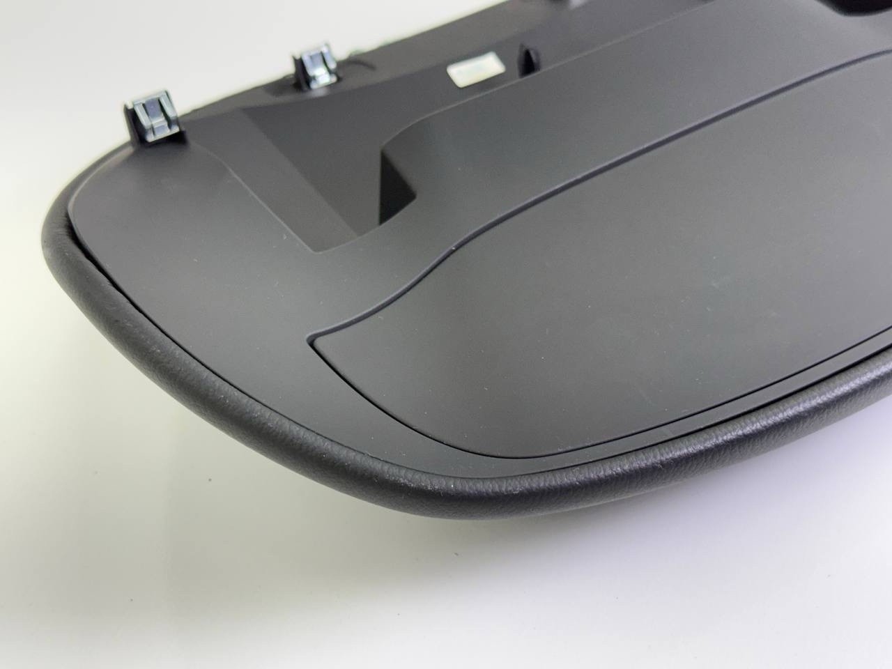2014 - 2017 Maserati Ghibli Dash Speedometer Cover Trim Pad 359