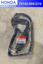 Honda Genuine New CIVIC 99-00 EK Rubber Hood Seal  SEAL BONNET HOOD