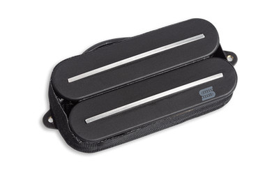 Seymour Duncan Wes Hauch's Jupiter Humbucker - bridge, black