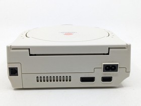 SEGA Dreamcast HKT-3000 Console NTSC-J Japan Tested w/ SEGA RALLY VMU