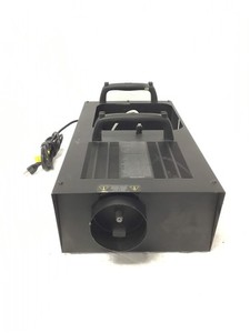 Lightwave F-100 Performance Fog Generator Tested Working FREE SHIPPING QTY
