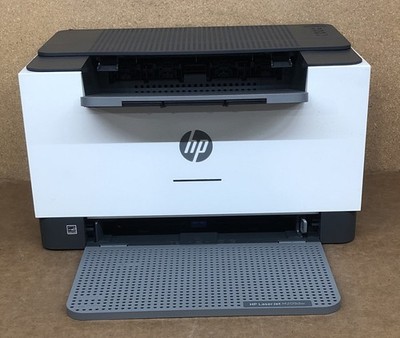 HP LaserJet M209dw Desktop Wireless Laser Printer Monochrome 6GW62FBGJ.-18 Pages
