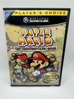 Paper Mario: The Thousand-Year Door (Nintendo GameCube  , 2004)