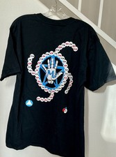 Magic trick magic T-shirt, five effects