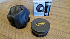 Vivitar 0.43X Professional Wide Angle Lens with Macro 58 MM VIV-58W Brand New