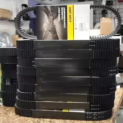 Genuine Can-Am 422280652 OEM Clutch Drive Belts for Maverick X3 Turbo RR