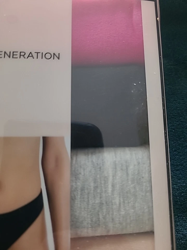 BCBGeneration женщины хлопок стринги 5 упаковка размер XL новый в коробке - Изображение 2 из 4