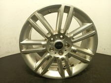 MINI COUNTRYMAN Alloy Wheel 18"Inch 5x112 Offset ET51 7.5J 2017-2024 6856032