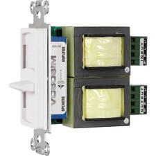 Sonance VC60SIM Slider Volume Control White 92161 New