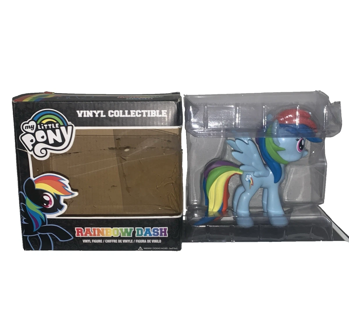 Funko My Little Pony Vinyl Action Figures & Accessories for sale
