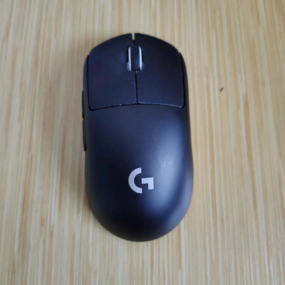 #ad #ad Logitech G PRO X Superlight 2 Wireless Gaming Mouse USB C Black No box dongle $49.99