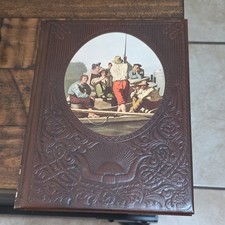 Time-Life Books The Old West: The Rivermen by Paul O'Neil Western Americana