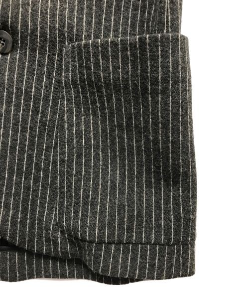 OBVIOUS BASIC                    Wool tailored ja… - image 4