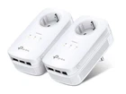 TP-Link TL-PA8030P_KIT 768082 Powerlin 1200mb TL-PA8030P  Kit **EU Plug** AV ~E~