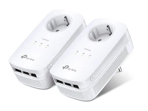TP-Link TL-PA8030P_KIT 768082 Powerline 1200mb TL-PA8030P trousse **EU Prise** AV C'est pas vrai.