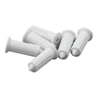 TEW Nailing Plugs, Size 5.5mm, Comes With (Box of 200) - TEWNRP200