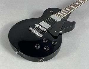 Gibson Les Paul Studio Ebony | eBay