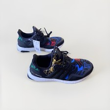 adidas gazelle silver green womens adidas FV6050 Ultraboost Dna X Disney Mens Running Shoe main image 0