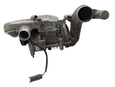 97-00 Mercedes R170 SLK230 C230 Kompressor Supercharger OEM 