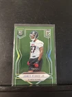2025 Panini James Pearce Jr. Base (Raw)