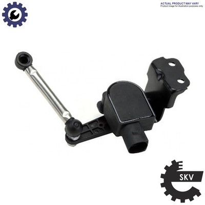 SENSOR SCHEINWERFER NIVELLIERUNG 17SKV413 FÜR BMW 5/E61/E60/E66/E67/X/SAV/E3/Z4/E8