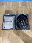 The Elder Scrolls IV: Oblivion 5th Anniversary Edition PS3 Steelbook