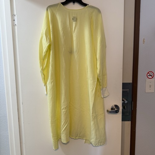 Hospital Gown - HASS•CORP
