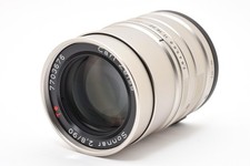 ZEISS Sonnar T* Contax G Camera Lenses for sale | eBay
