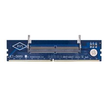 DDR5 SODIMM to DIMM Adapter DDR-5 Memory Converter DDR5 PCB DDR 5 Memory9404