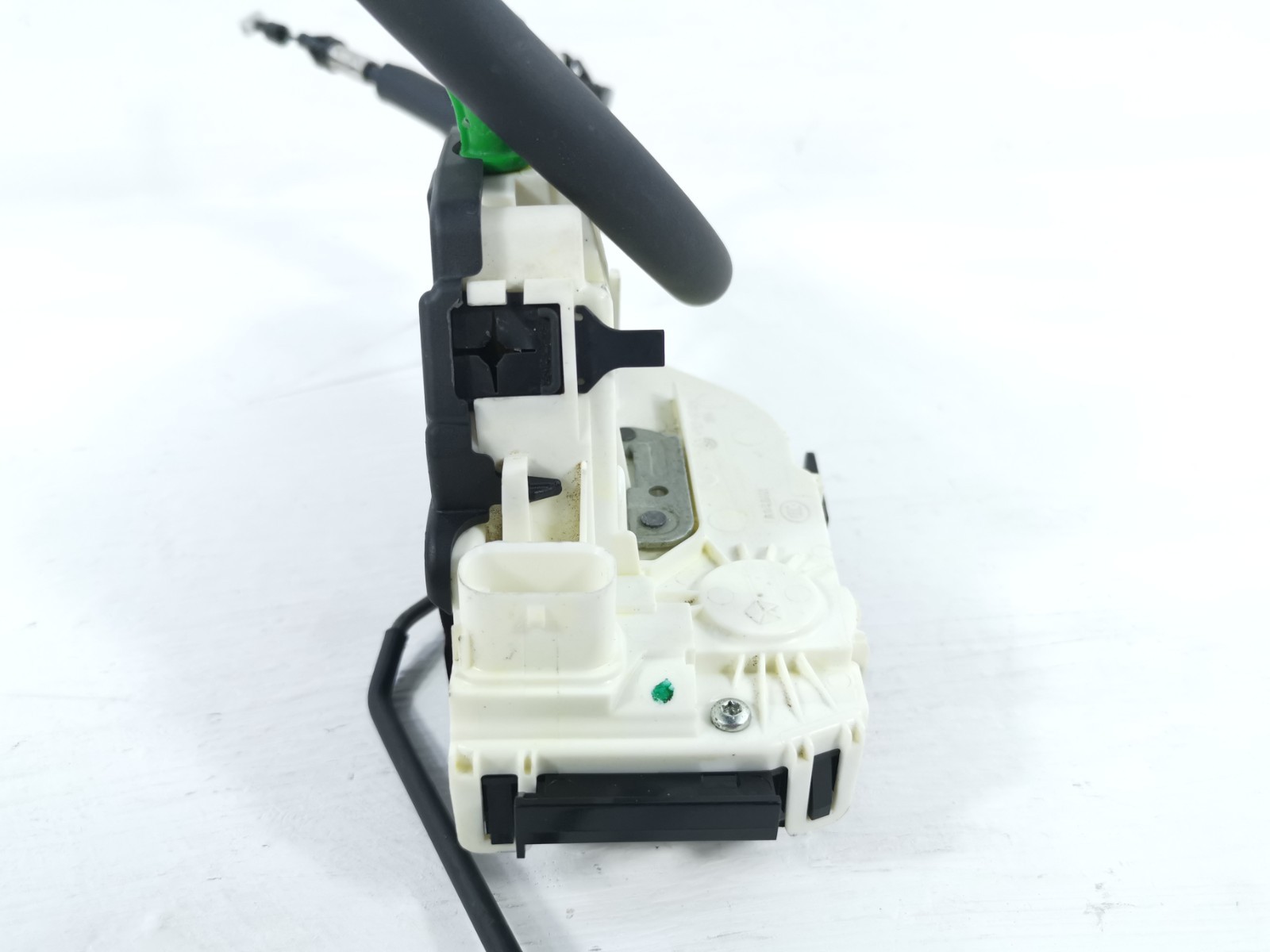 Maserati Levante 2017 AWD 3.0 Rear Right Door Lock Latch Actuator 670101185 OEM