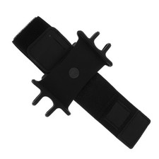 2 Pcs Mobile Phone Arm Band Hand Wrist Strap Lanyard Armband Cell Holder