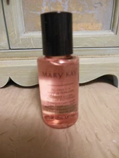 Mary Kay Oil-Free Eye Makeup Remover - Sample / Travel / Mini - 1 fl oz New