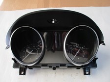 Compteur Jaguar E