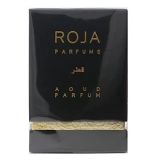 Roja Parfums Qatar Parfum Spray For Unisex 50ml