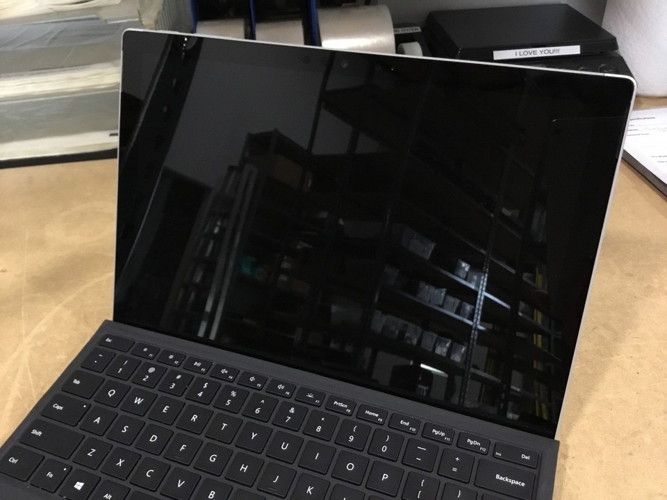 Microsoft Laptop Microsoft Surface Pro 7 Intel Core I5-1035G4/8gb