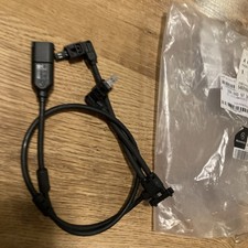 Kit cavi elettrici originali Mercedes-Benz GLE W166 A166440973664