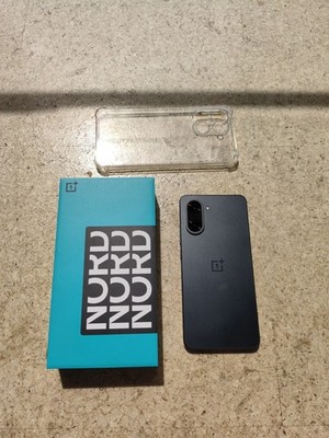 Oneplus Nord CE5 5G 8gb/256gb Schwarz