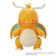 Takara Tomy Pokemon MonColle Poko A Pokemon Collection Ditto Dragonite Figure
