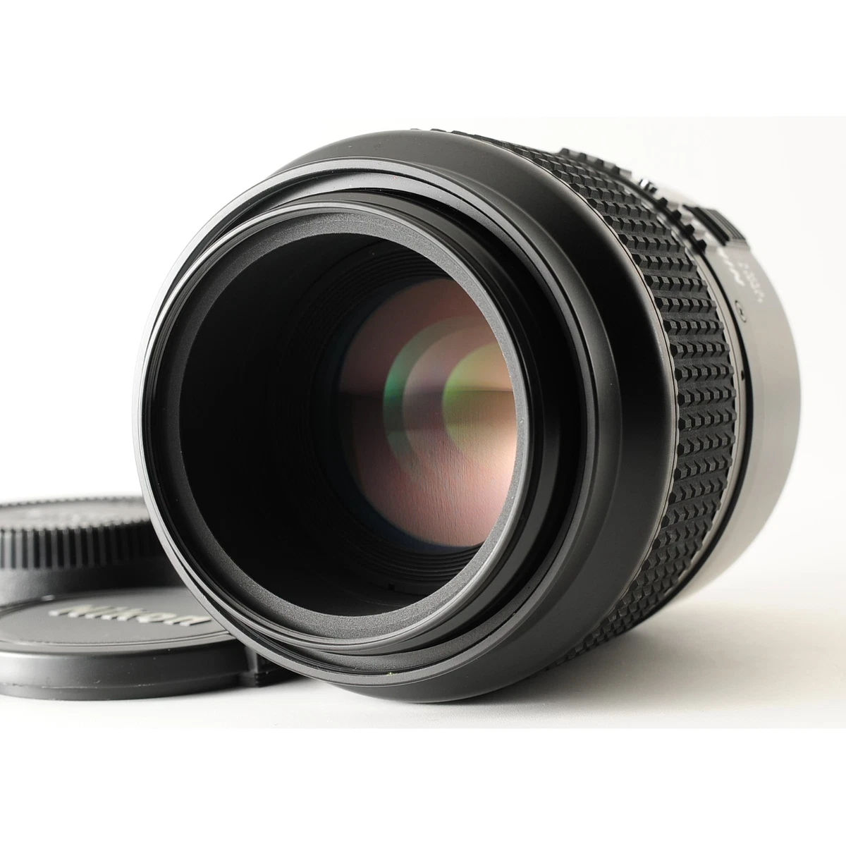 Nikon AF f/2.8 Camera Lenses 105mm Focal for sale | eBay