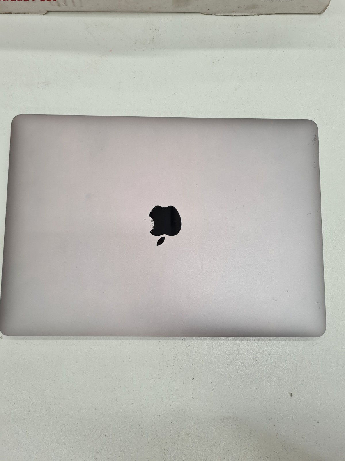 Apple MacBook Pro 13" (512GB SSD, M1, 8GB) Laptop - Space Grey *FAIR*