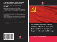 Jean-Marie Eley Lofele | O Partido Comunista ChinêS Enfrenta O Teste Da...