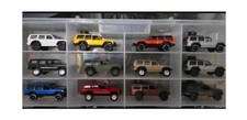 Johnny Lightning Jeep Cherokee Sport XJ Lot O...