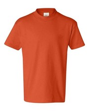 Hanes Youth Authentic T-Shirt 5450 24 Colors XS-XL