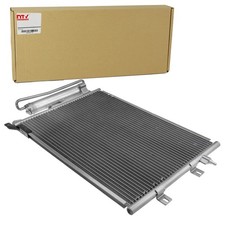 Condensateur Renault MODUS