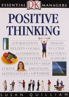 Positive Thinking von DK | Buch | Zustand sehr gut