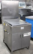Belshaw 718 FG Donut Fryer